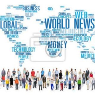 International Global World Breaking News