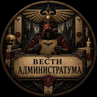 Вести Администратума