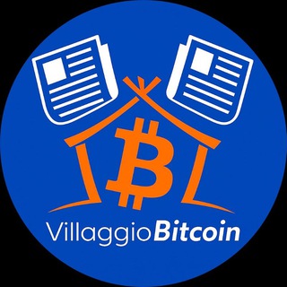 NEWS Villaggio Bitcoin & B4B