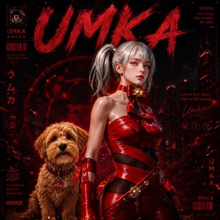 UMKA❤️
