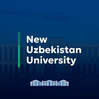 New Uzbekistan University | Yangi O'zbekiston Universiteti | Янги Ўзбекистон Университети