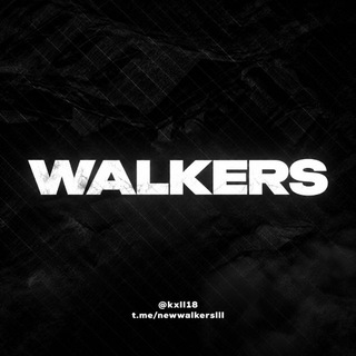 WALKERS
