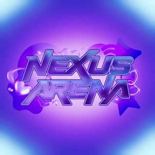 𝗡𝗘𝗫𝗨𝗦 𝗮𝗿𝗲𝗻𝗮 ×はい ""👾