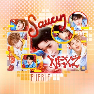 NEXZ | Bubble 🫧