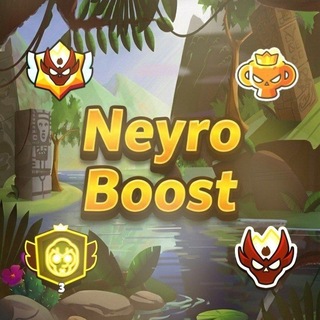 Neyro boost