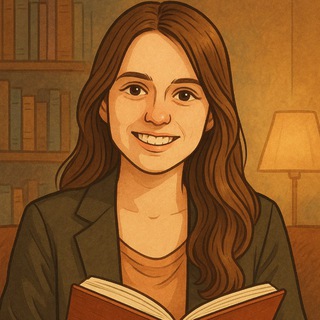 Незабутні Сторінки 📚 (Ксенія про книжки і не тільки)