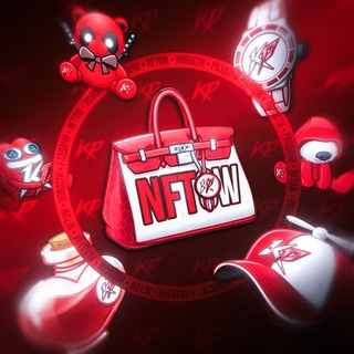 KP | NFT0w