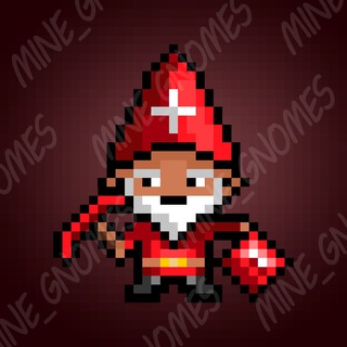 NFT Gnomes TON (Check)