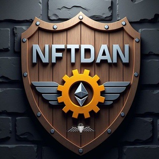 NFTDAN | ایردراپ، درآمددلاری