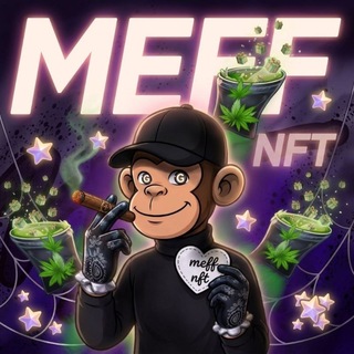 Meff NFT