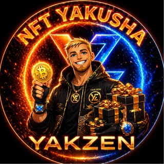 NFT YAKUSHA #YakZen