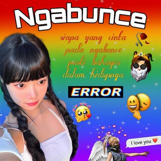 Ngabunce #HiatusDuluMauReBrand