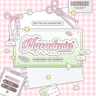Ngeadmin, Kuy!
