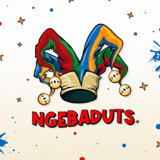 Ngebaduts.