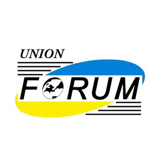Union Forum / Спілка Форум