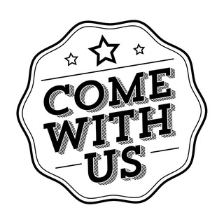 НГР x Come With Us