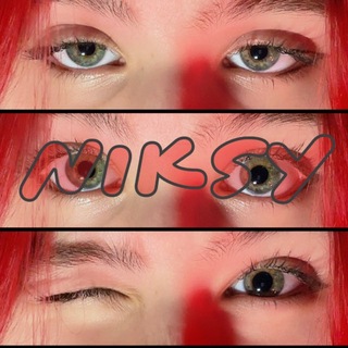 niksy 🫟