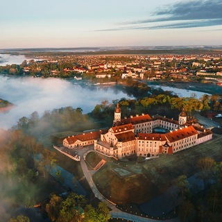 Niasvizh_museum