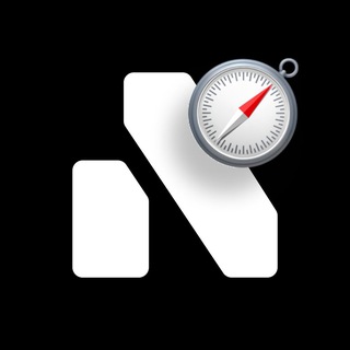 Nicegram Navigation