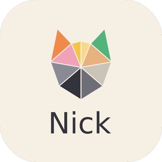 Nick Hub UA | Cat Invest 🐈