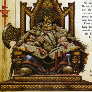 Nidheg's Bibliarium