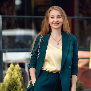 Ирина Нидзиева маркетинг и продажи