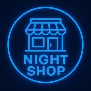 Night Shop
