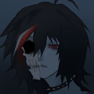 ミ 𝐍𝐢𝐠𝐡𝐭𝐦𝐚𝐫𝐞``悪夢