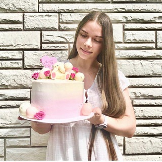 Nika_cakes кондитер Монино