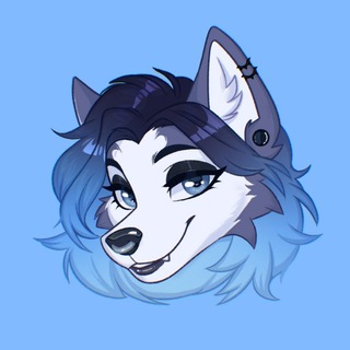 ✶︎ Nika Husky ✶︎