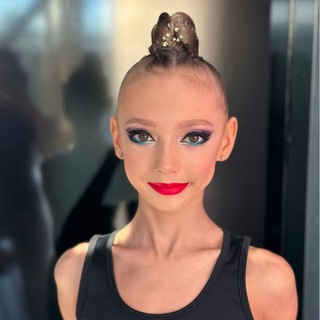 Galtsova Nika🌷