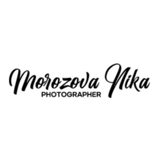 Фотограф Москва | Nika Morozova