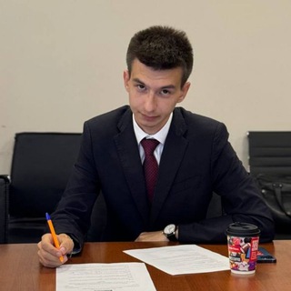 Никита Печников