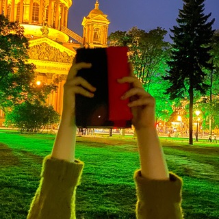 ✏️niknik рисует📖