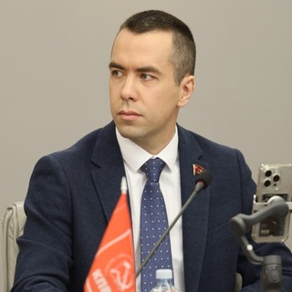Николай Котов - депутат Арбата от КПРФ