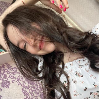 Естетик гёрл 👧🏻