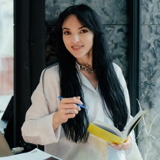 Нина. Маркетинг, медиа, книги