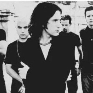Nine Inch Nails confession!