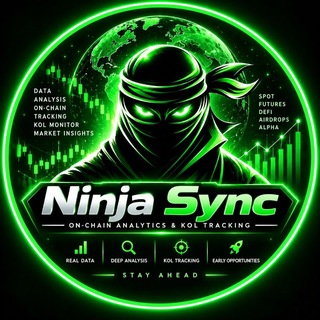 Ninja Sync 🥷🏼