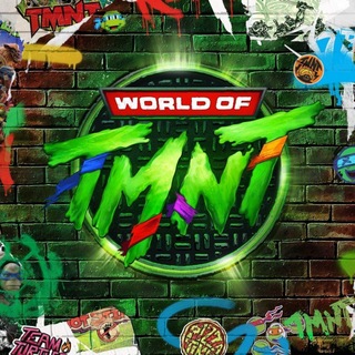 ꜱʜᴇʟʟʜᴇᴀᴅꜱ | TMNT