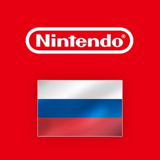 Nintendo Россия