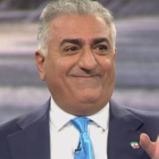 شاهنشاهی ایران در آینده انشالله