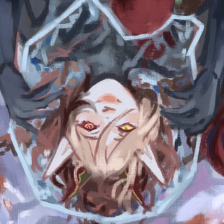 ♰︎NIRAEL'S CHAOS♰