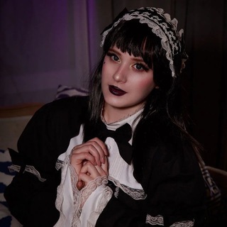 Аватар канала Nishi Artist 🖤 @nishiart