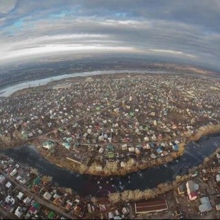 Подслушано Нижегородка