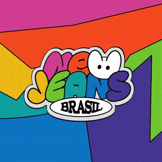 NewJeans Brasil #COMEBACK!