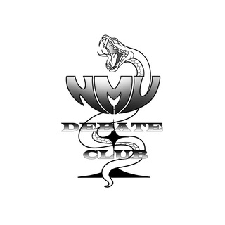 NMU Debate Club/Дебатний клуб НМУ