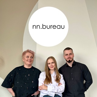 nn.bureau | дизайн интерьера | архитектура