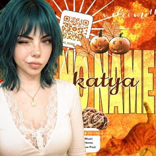 [🍓] — No name • Katya