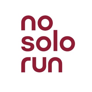 no solo run | знакомства на пробежках